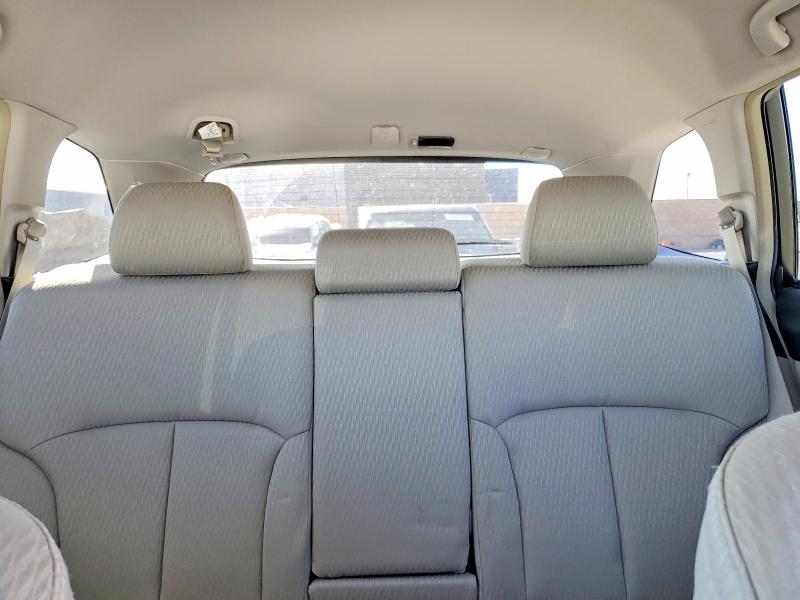 46548496 :رقم المزاد ، 4S4BRCCC4C3268179 vin ، 2012 Subaru Outback مزاد بيع
