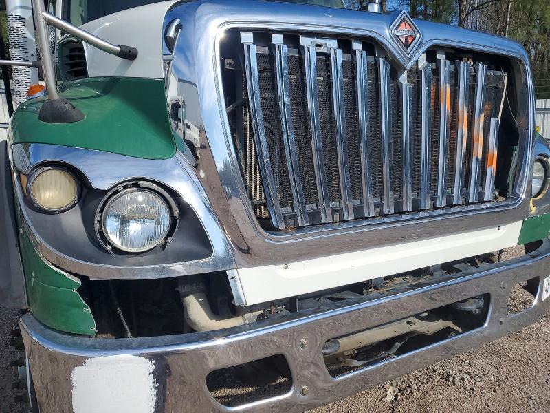 45711946 :رقم المزاد ، 1HTWGAZT1FH554864 vin ، 2015 International 7000 مزاد بيع