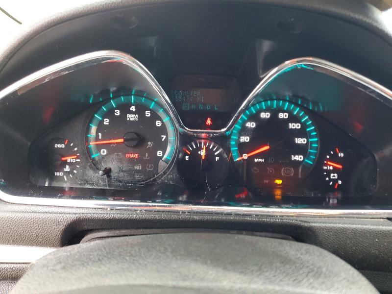 Aukcja sprzedaży 2014 Chevrolet Traverse, vin: 1GNKVGKD3EJ358012, numer aukcji: 79686825