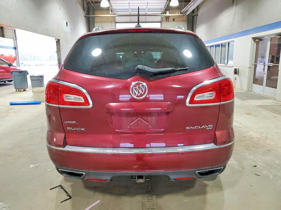 Продаж на аукціоні авто 2017 Buick Enclave, vin: 5GAKVCKD6HJ194066, номер лоту: 79218435