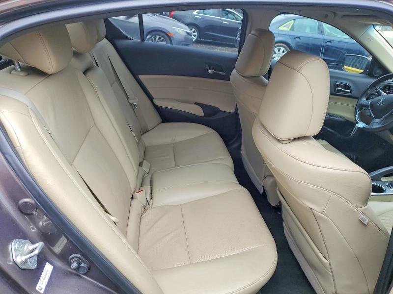41705036 :رقم المزاد ، 19VDE1F53DE006702 vin ، 2013 Acura Ilx مزاد بيع