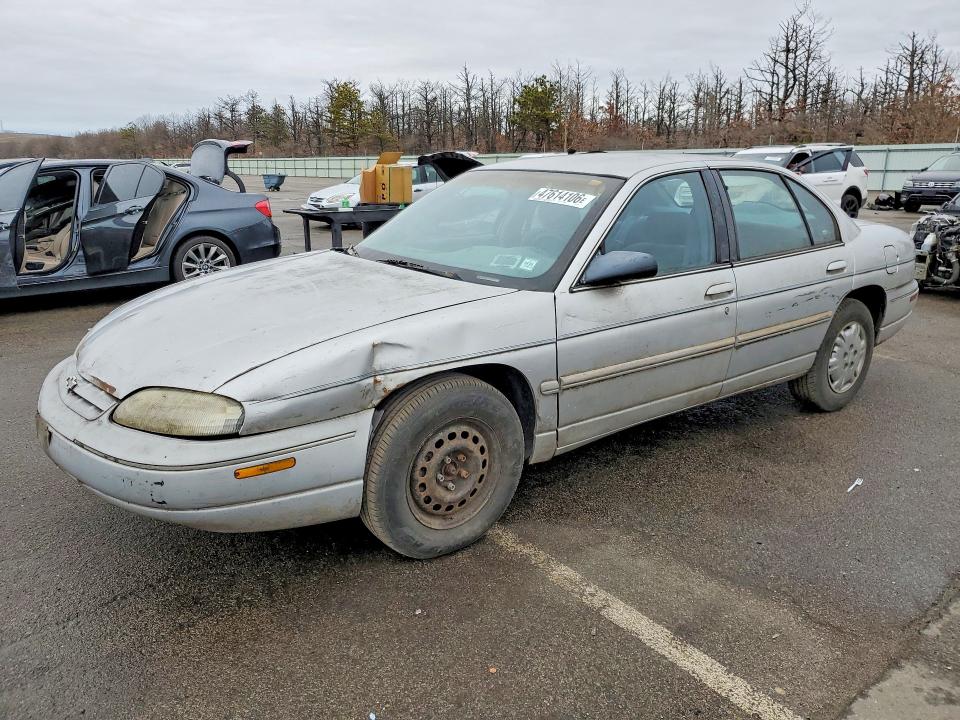 Продажа на аукционе авто 1995 Chev Lumina, vin: 2G1WL52M8S1151182, номер лота: 47614106
