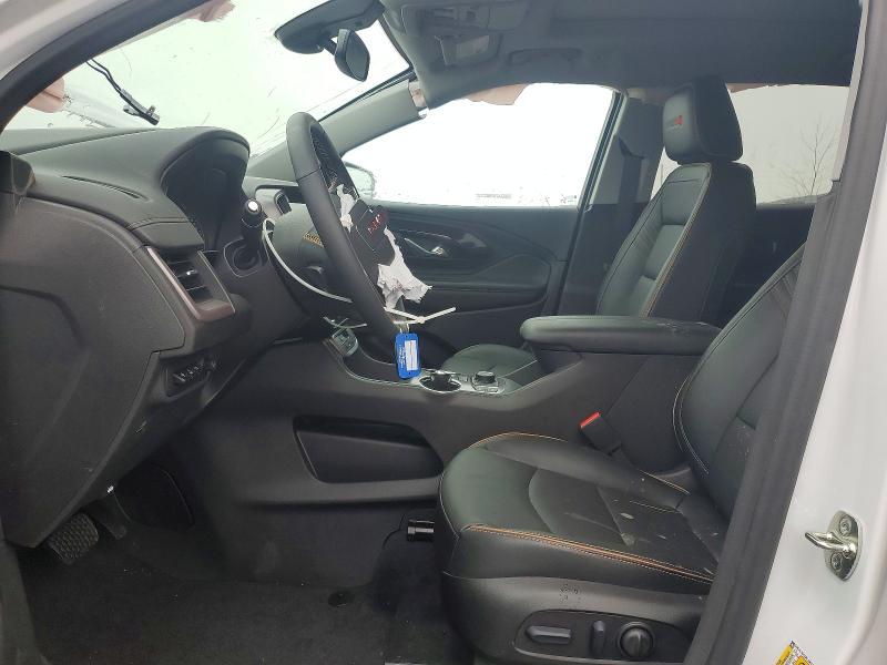 Aukcja sprzedaży 2024 Gmc Terrain, vin: 3GKALYEG0RL180133, numer aukcji: 46088926