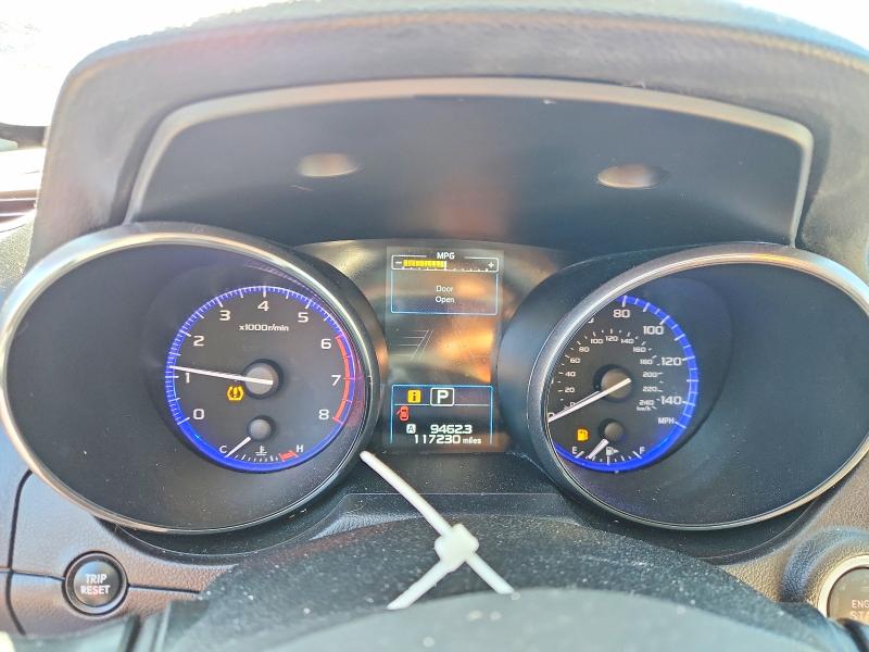 45996126 :رقم المزاد ، 4S3BNAN68H3038129 vin ، 2017 Subaru Legacy مزاد بيع