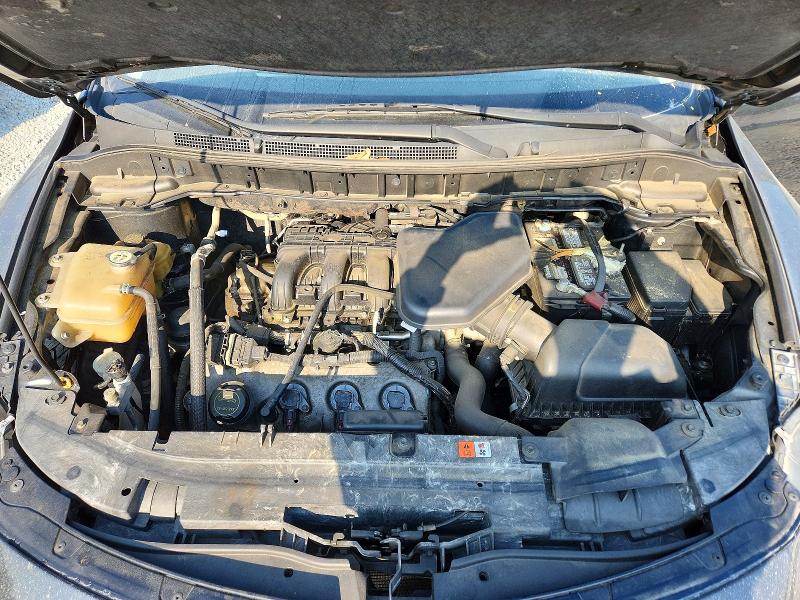 Auction sale of the 2014 Mazda Cx-9, vin: JM3TB2CA9E0442734, lot number: 47457216