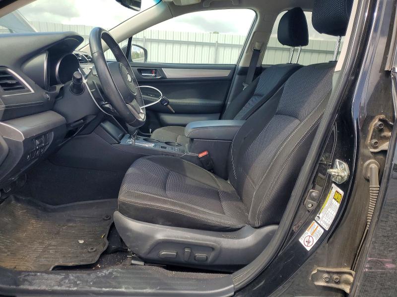 47277696 :رقم المزاد ، 4S4BSAFC6K3369016 vin ، 2019 Subaru Outback مزاد بيع