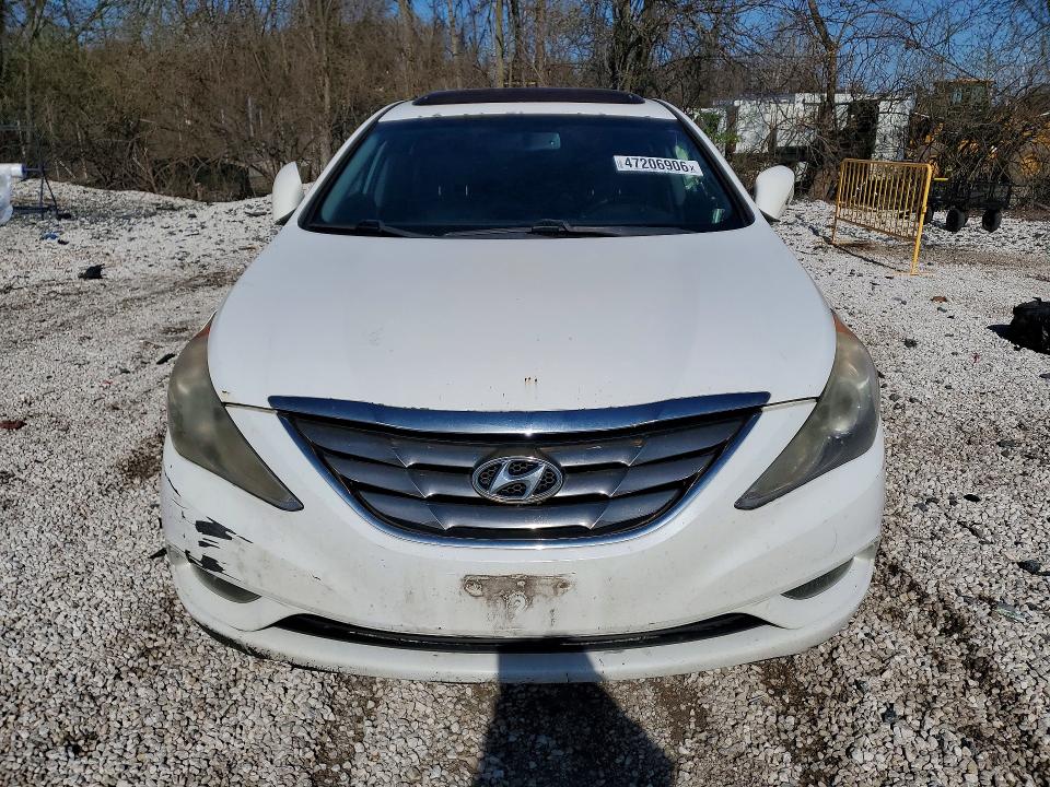 Продаж на аукціоні авто 2013 Hyundai Sonata, vin: 5NPEC4ACXDH628346, номер лоту: 47206906