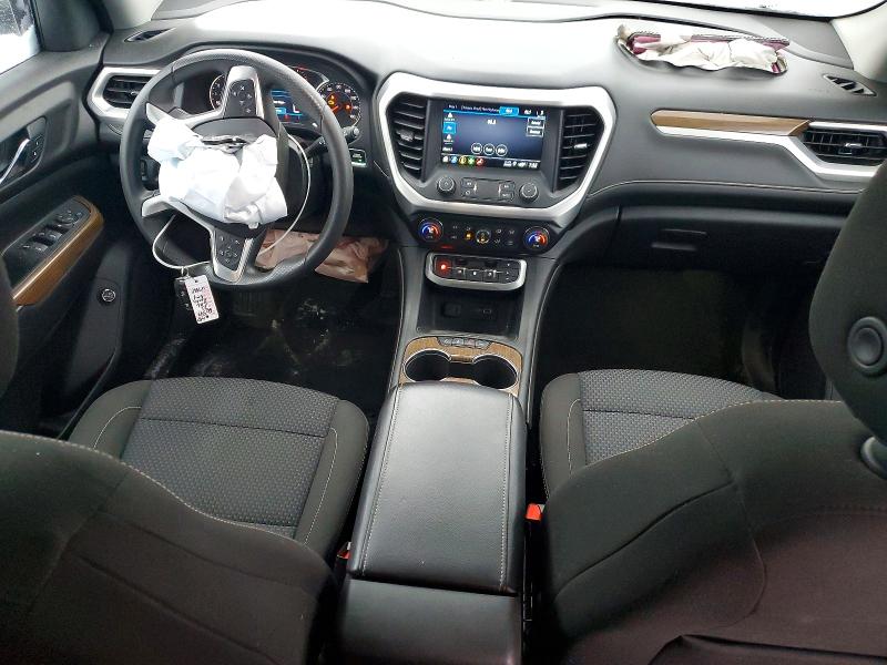 Aukcja sprzedaży 2021 Gmc Acadia, vin: 1GKKNRLSXMZ117862, numer aukcji: 46226096