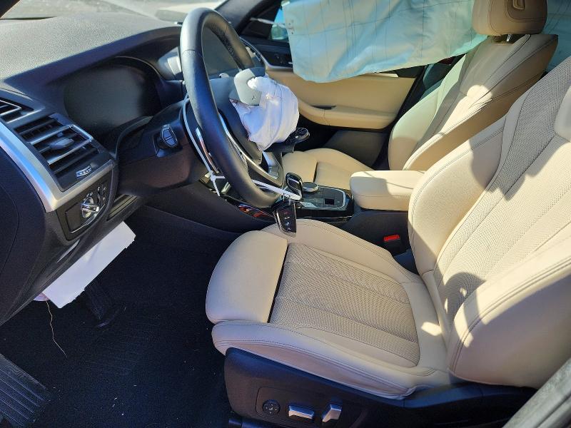 Продажа на аукционе авто 2023 Bmw X3, vin: 5UX43DP03P9N60072, номер лота: 46402496