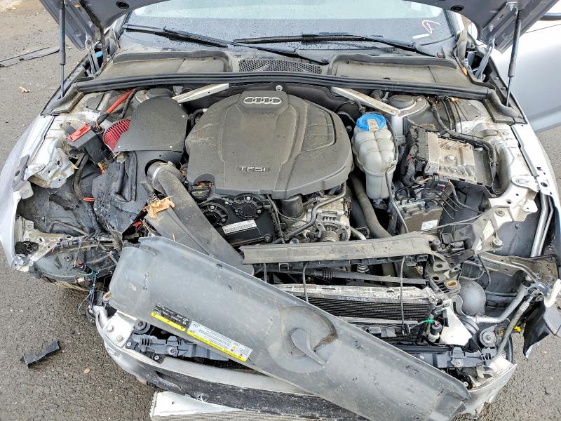 Aukcja sprzedaży 2018 Audi A4, vin: WAUDNAF49JA148806, numer aukcji: 47367586