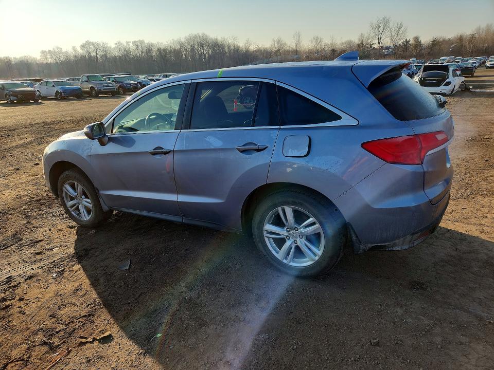Продажа на аукционе авто 2013 Acura Rdx, vin: 5J8TB4H53DL014639, номер лота: 46751026
