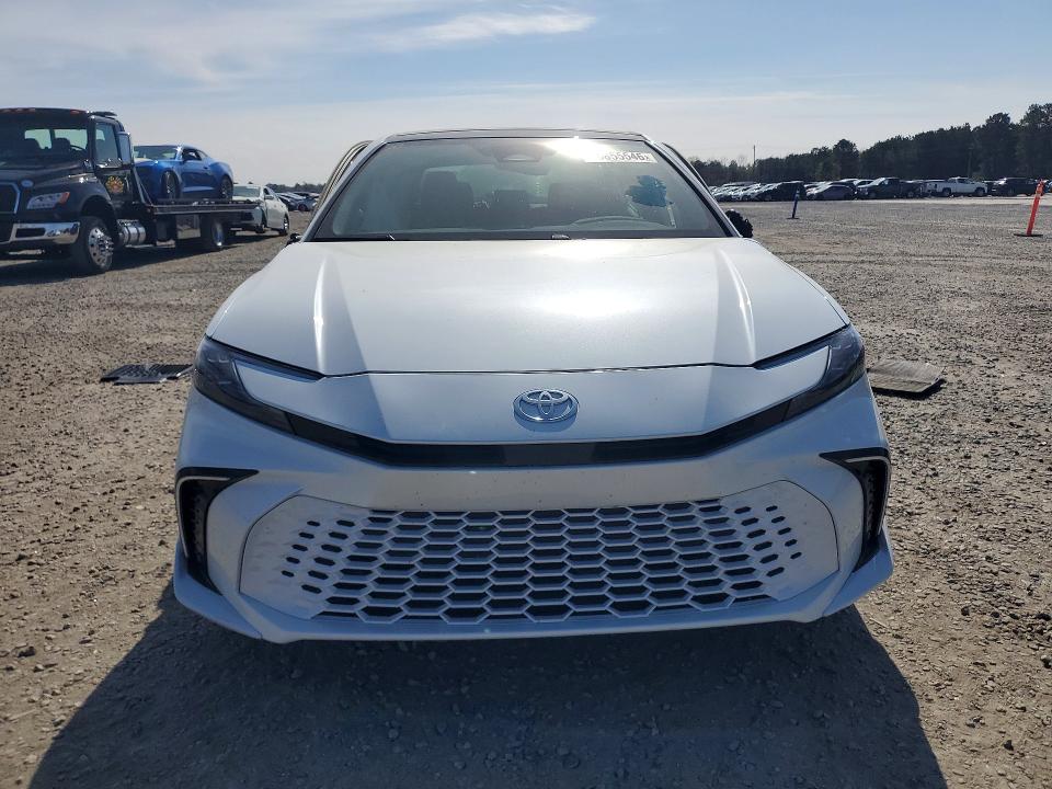 Aukcja sprzedaży 2026 Toyota Camry, vin: 4T1DAACK1TU671896, numer aukcji: 46855546