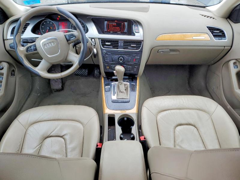 Aukcja sprzedaży 2009 Audi A4, vin: WAULF78K19N010799, numer aukcji: 45978986