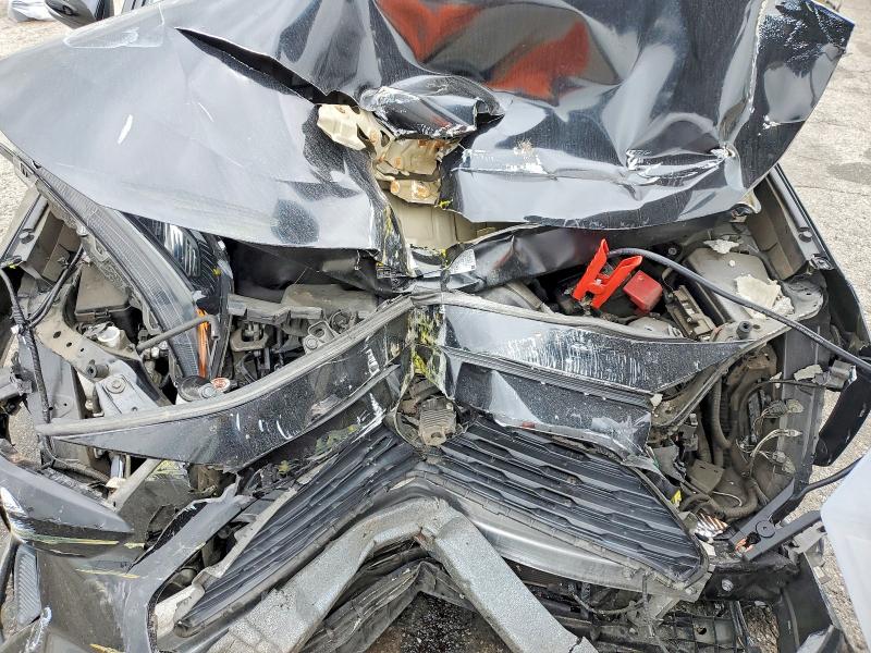 Aukcja sprzedaży 2019 Toyota Rav4, vin: 2T3K1RFV7KC009016, numer aukcji: 48174216