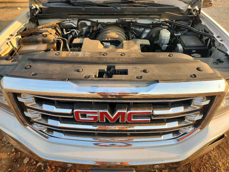 47077346 :رقم المزاد ، 3GTU2NEC3JG317893 vin ، 2018 Gmc Sierra مزاد بيع