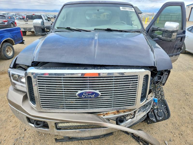 Aukcja sprzedaży 2001 Ford Excursion, vin: 1FMSU43F71EA77940, numer aukcji: 46611446