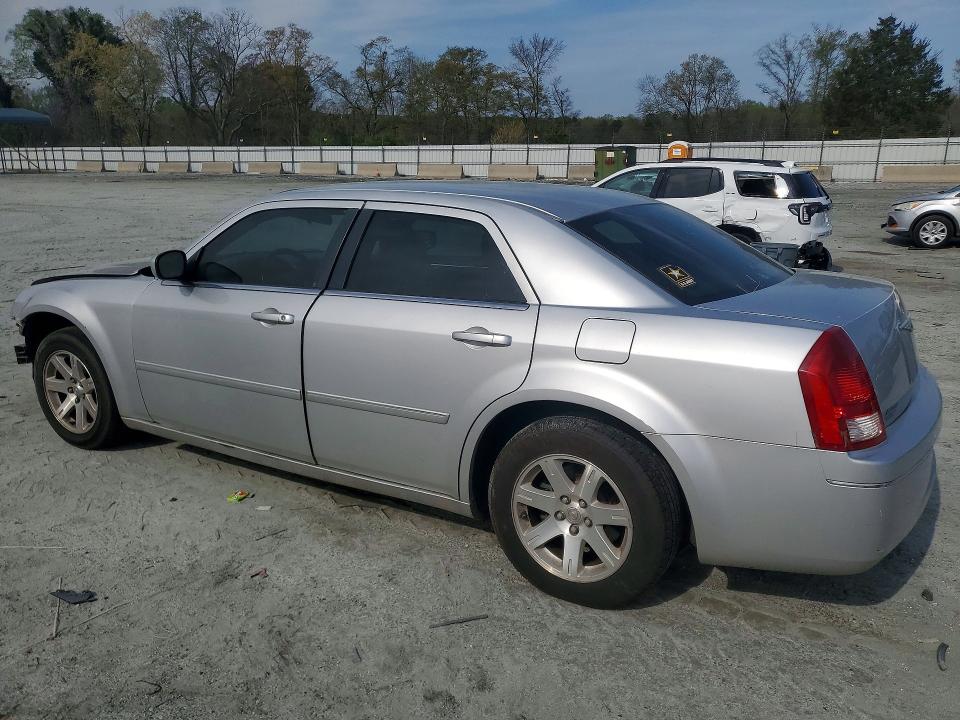 Aukcja sprzedaży 2006 Chrysler 300, vin: 2C3KA53G66H372057, numer aukcji: 46902296