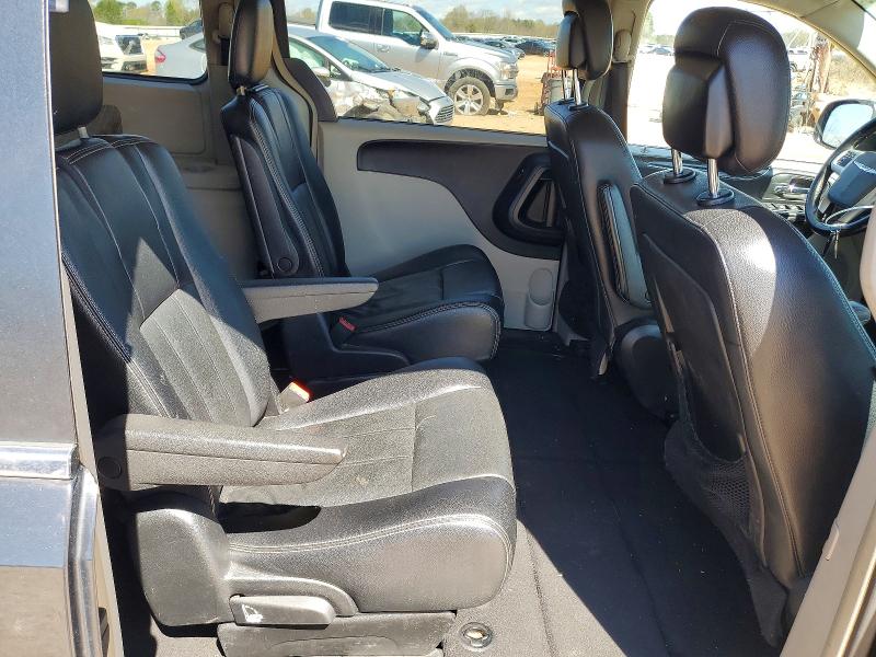 Aukcja sprzedaży 2015 Chrysler Town & Country, vin: 2C4RC1AG4FR677504, numer aukcji: 45835256