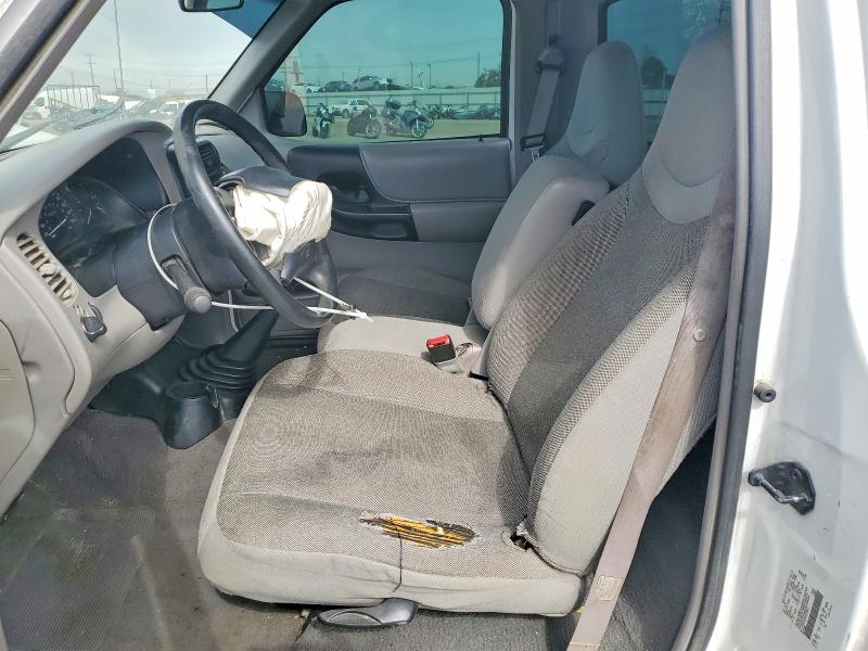 Aukcja sprzedaży 2000 Ford Ranger, vin: 1FTYR10C8YPA50916, numer aukcji: 45668806