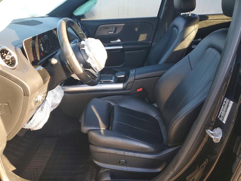 Продажа на аукционе авто 2021 Mercedes-benz Gla, vin: W1N4N4HB9MJ194620, номер лота: 41811256
