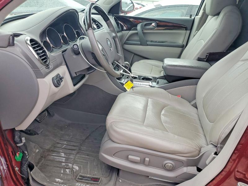 Продаж на аукціоні авто 2015 Buick Enclave, vin: 5GAKRBKD0FJ139785, номер лоту: 79572975