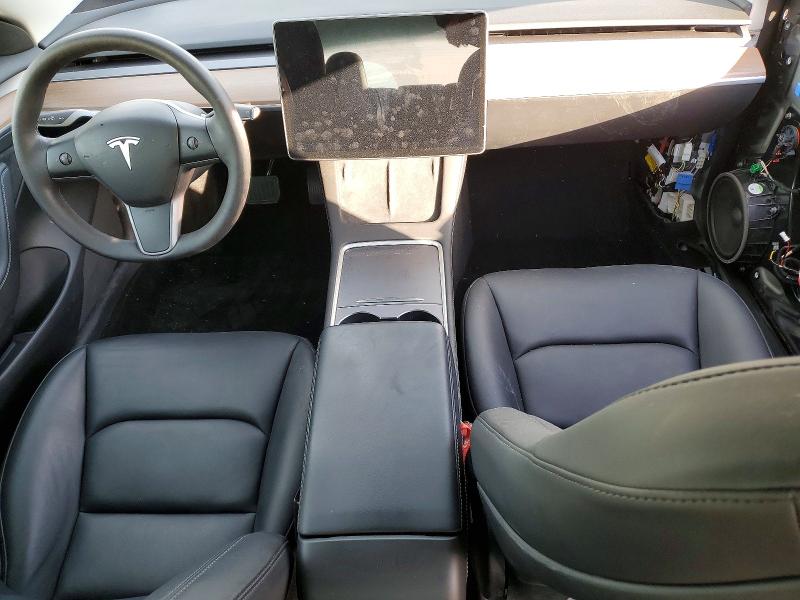 Продаж на аукціоні авто 2023 Tesla Model 3, vin: 5YJ3E1EA5PF566043, номер лоту: 47097646