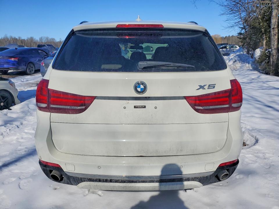 2015 Bmw X5 მანქანა იყიდება აუქციონზე, vin: 5UXKR0C51F0K70268, აუქციონის ნომერი: 79202015