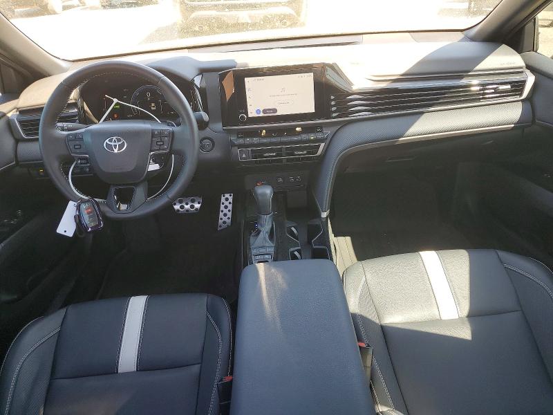 Продажа на аукционе авто 2025 Toyt Camry, vin: 4T1DAACK9SU524367, номер лота: 46069676