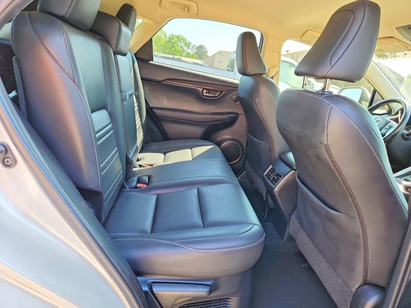 Продажа на аукционе авто 2020 Lexus Nx 300, vin: JTJAARBZ4L2176945, номер лота: 47569926