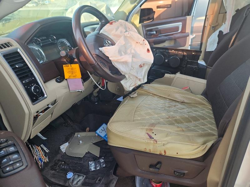 47473946 :رقم المزاد ، 1C6RR6LT1KS627195 vin ، 2019 Ram 1500 Classic مزاد بيع