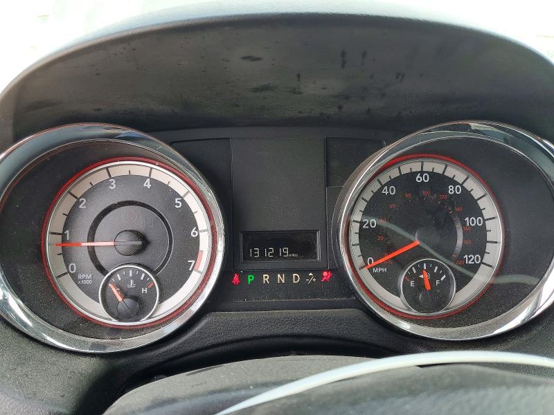 Auction sale of the 2019 Dodge Grand Caravan, vin: 2C4RDGBG3KR568833, lot number: 47730016