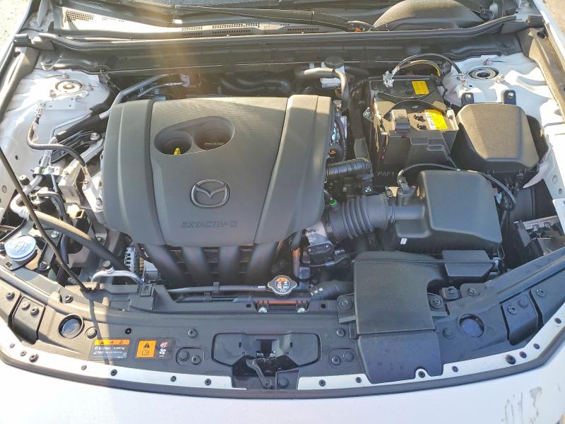 Продаж на аукціоні авто 2026 Mazda 3, vin: JM1BPAAL0T1860952, номер лоту: 47535776