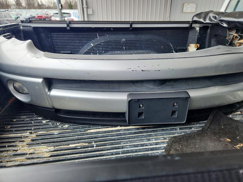 Продажа на аукционе авто 2004 Dodge Ram 1500, vin: 1D7HU18D64S719418, номер лота: 47025536