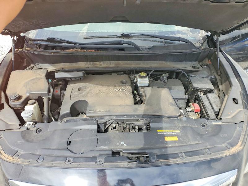 Продажа на аукционе авто 2013 Infiniti Jx35, vin: 5N1AL0MN2DC328327, номер лота: 48103516