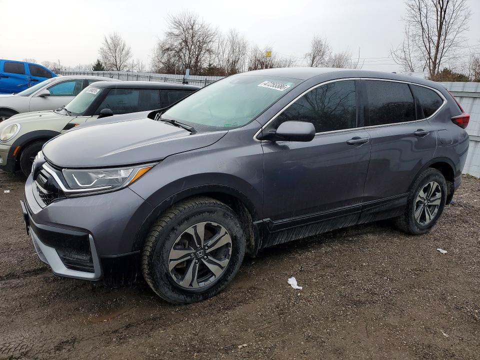 Aukcja sprzedaży 2021 Honda Cr-v, vin: 2HKRW2H20MH207388, numer aukcji: 47255586