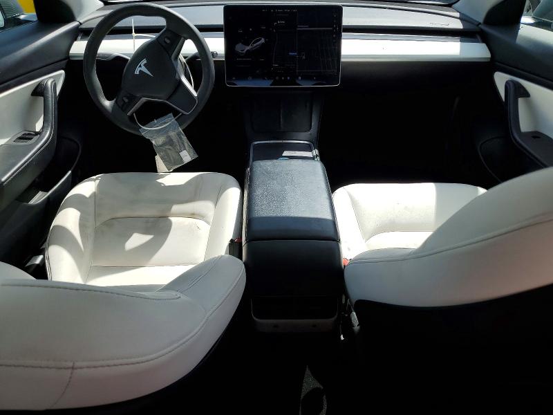 Aukcja sprzedaży 2021 Tesla Model 3, vin: 5YJ3E1EA6MF877945, numer aukcji: 47249736