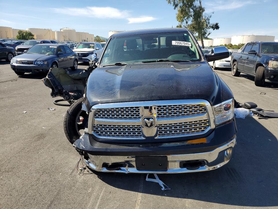 Продажа на аукционе авто 2016 Ram 1500, vin: 1C6RR7JM0GS419138, номер лота: 79967045