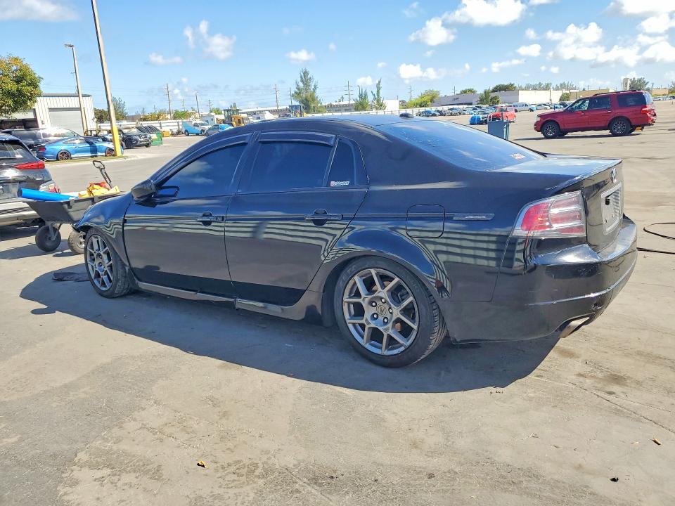 Aukcja sprzedaży 2005 Acura Tl, vin: 19UUA66275A038922, numer aukcji: 45630986