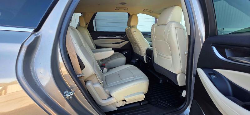 Продаж на аукціоні авто 2018 Buick Enclave, vin: 5GAERBKW0JJ174799, номер лоту: 46295016