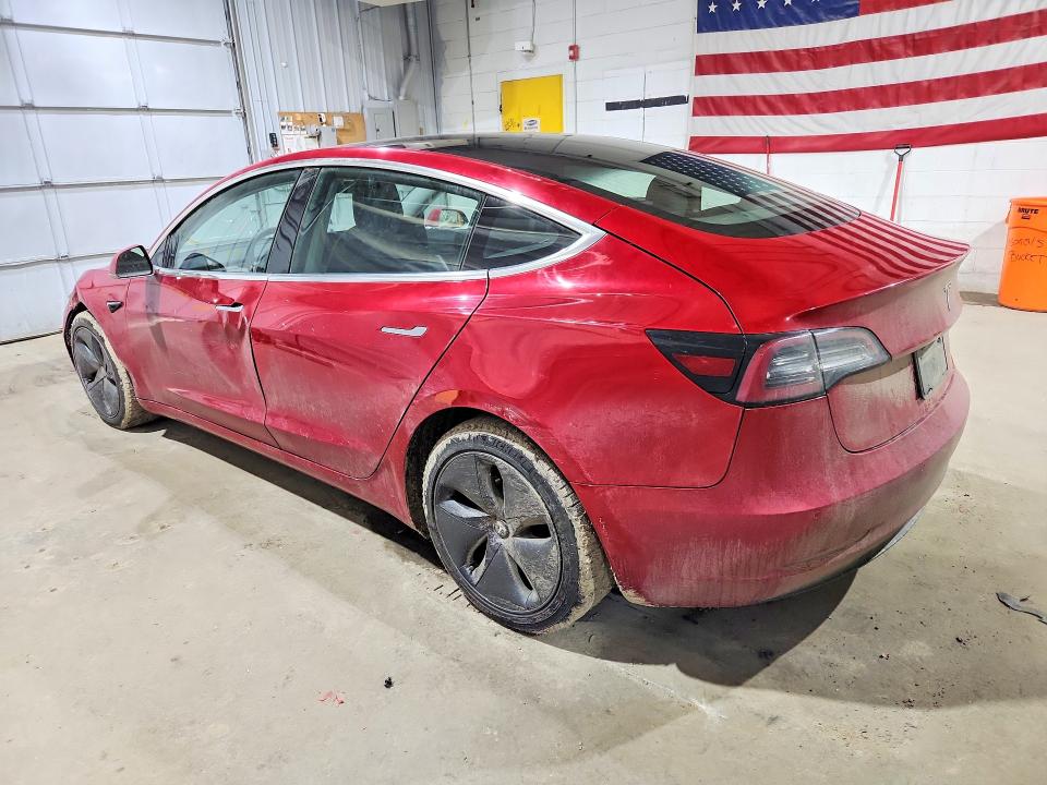 Aukcja sprzedaży 2020 Tesla Model 3, vin: 5YJ3E1EA5LF739649, numer aukcji: 46464326