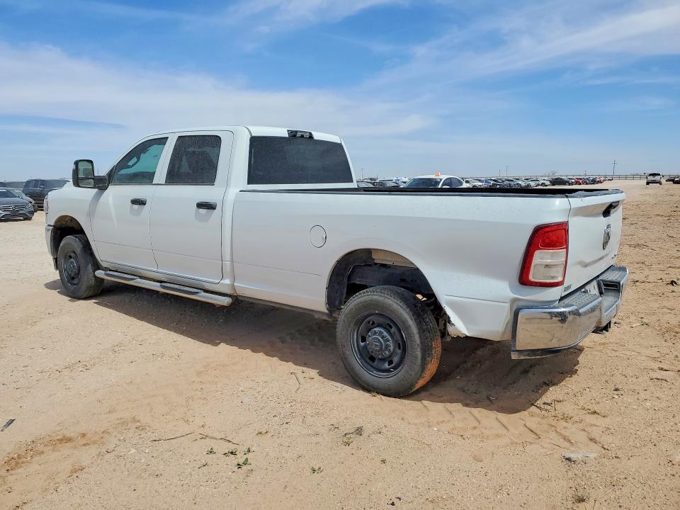 Продажа на аукционе авто 2024 Ram 2500, vin: 3C6UR5HJ6RG189044, номер лота: 78709845