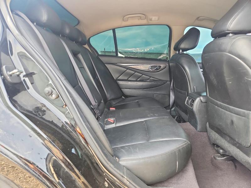 Aukcja sprzedaży 2021 Infiniti Q50, vin: JN1EV7AP9MM702072, numer aukcji: 46871166