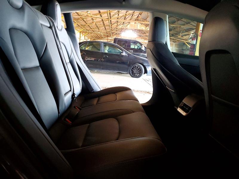 Продажа на аукционе авто 2023 Tesla Model 3, vin: 5YJ3E1EA8PF623092, номер лота: 47135096