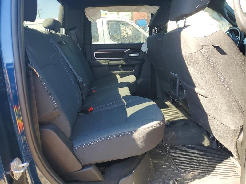 Продаж на аукціоні авто 2024 Ram 2500, vin: 3C6UR5DL0RG361432, номер лоту: 46670806