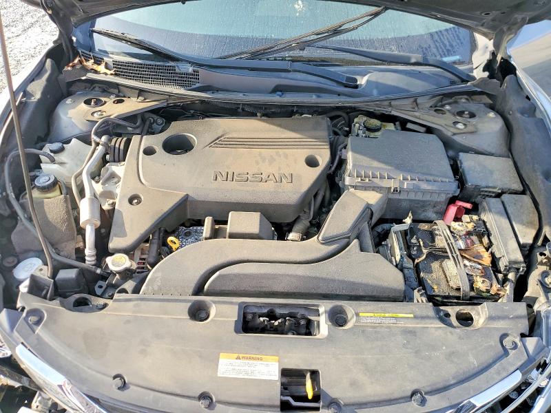 Aukcja sprzedaży 2016 Nissan Altima, vin: 1N4AL3AP6GC279543, numer aukcji: 79681835