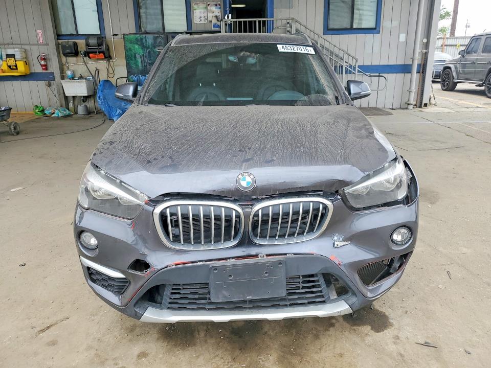 Продаж на аукціоні авто 2018 Bmw X1, vin: WBXHT3Z39J4A66331, номер лоту: 48327016