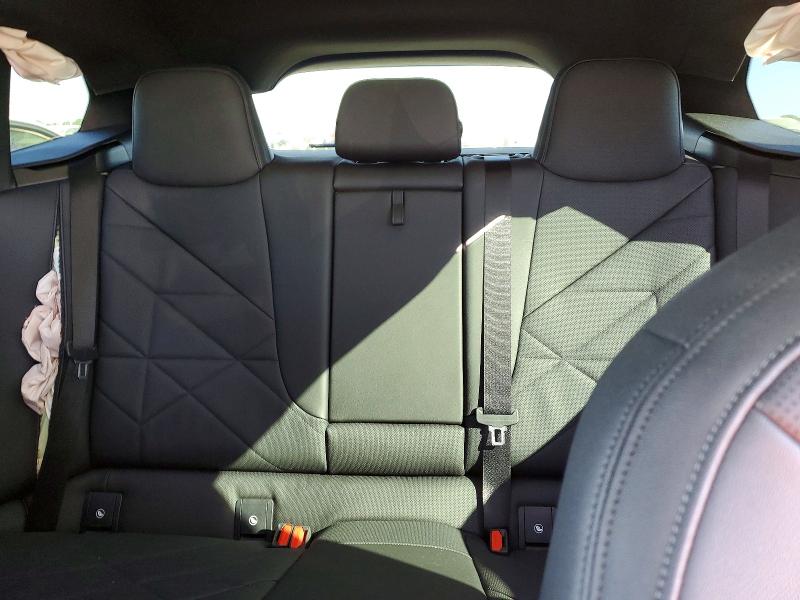 Aukcja sprzedaży 2025 Bmw Ix, vin: WB523CF03SCT43987, numer aukcji: 46425726