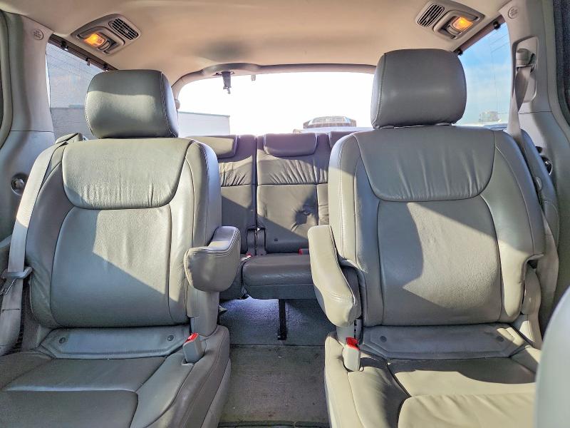 Продажа на аукционе авто 2006 Toyota Sienna, vin: 5TDBA22CX6S064903, номер лота: 79224325