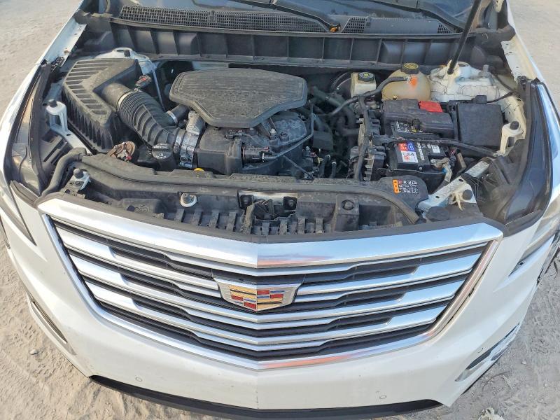 Продаж на аукціоні авто 2019 Cadillac Xt5, vin: 1GYKNCRS7KZ207557, номер лоту: 47604506