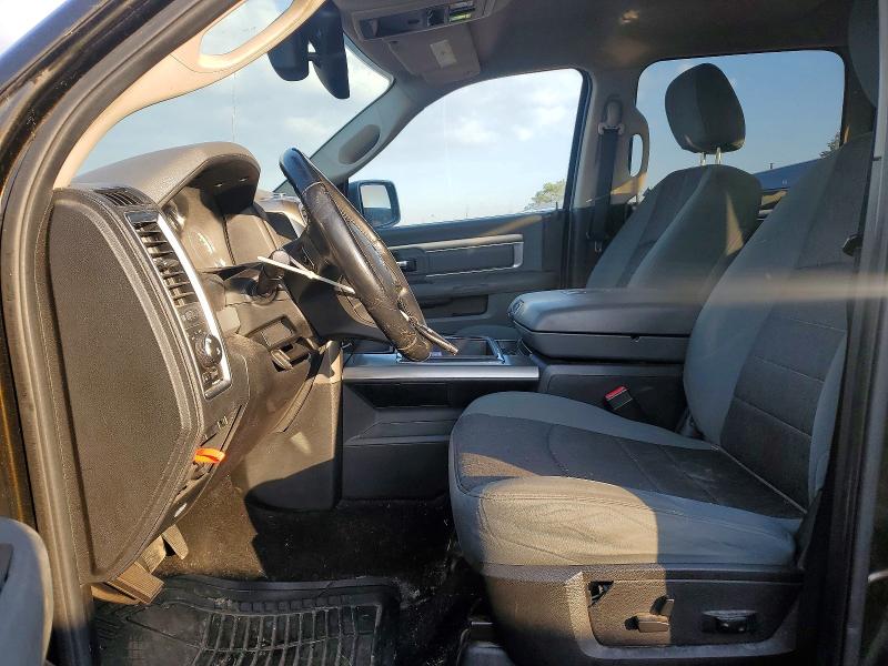 Продаж на аукціоні авто 2013 Ram 1500, vin: 1C6RR7LT6DS632773, номер лоту: 47566876